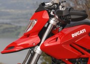 Ducati Hypermotard